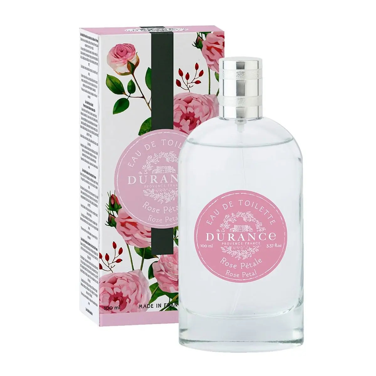 Rose Petals Cologne Water 100 ml