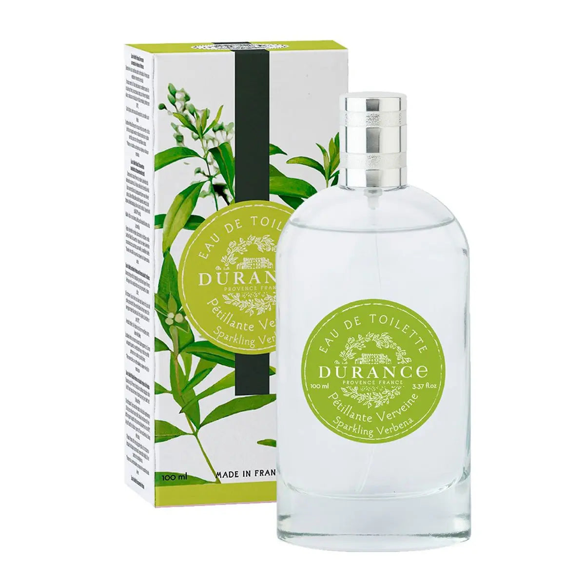 Sparkling Verbena cologne 100 ml