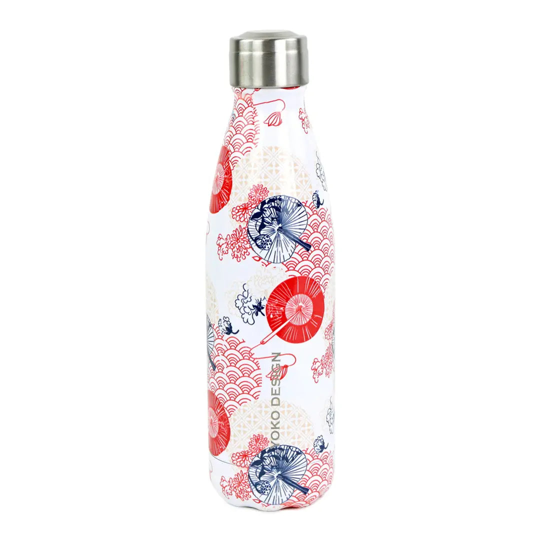 Japan isothermal bottle 500 ml