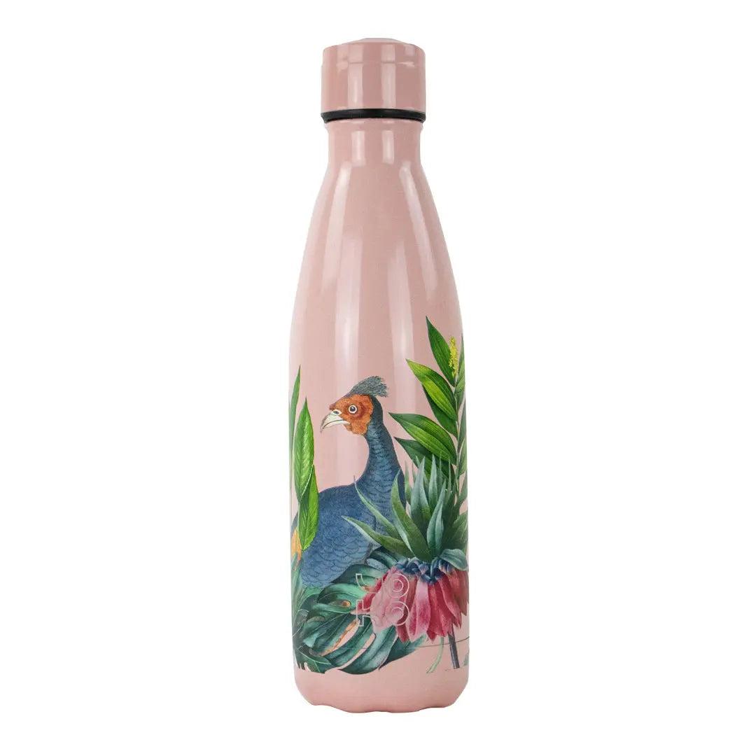 Botella isotérmica "Jardin Botanique" 500 ml