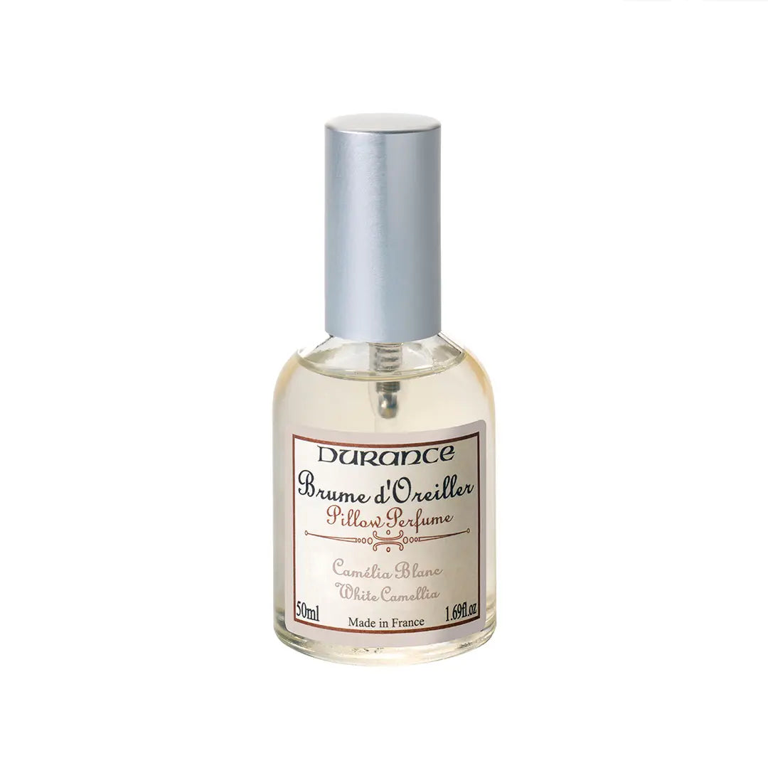 White Camellia Pillow Mist 50 ml