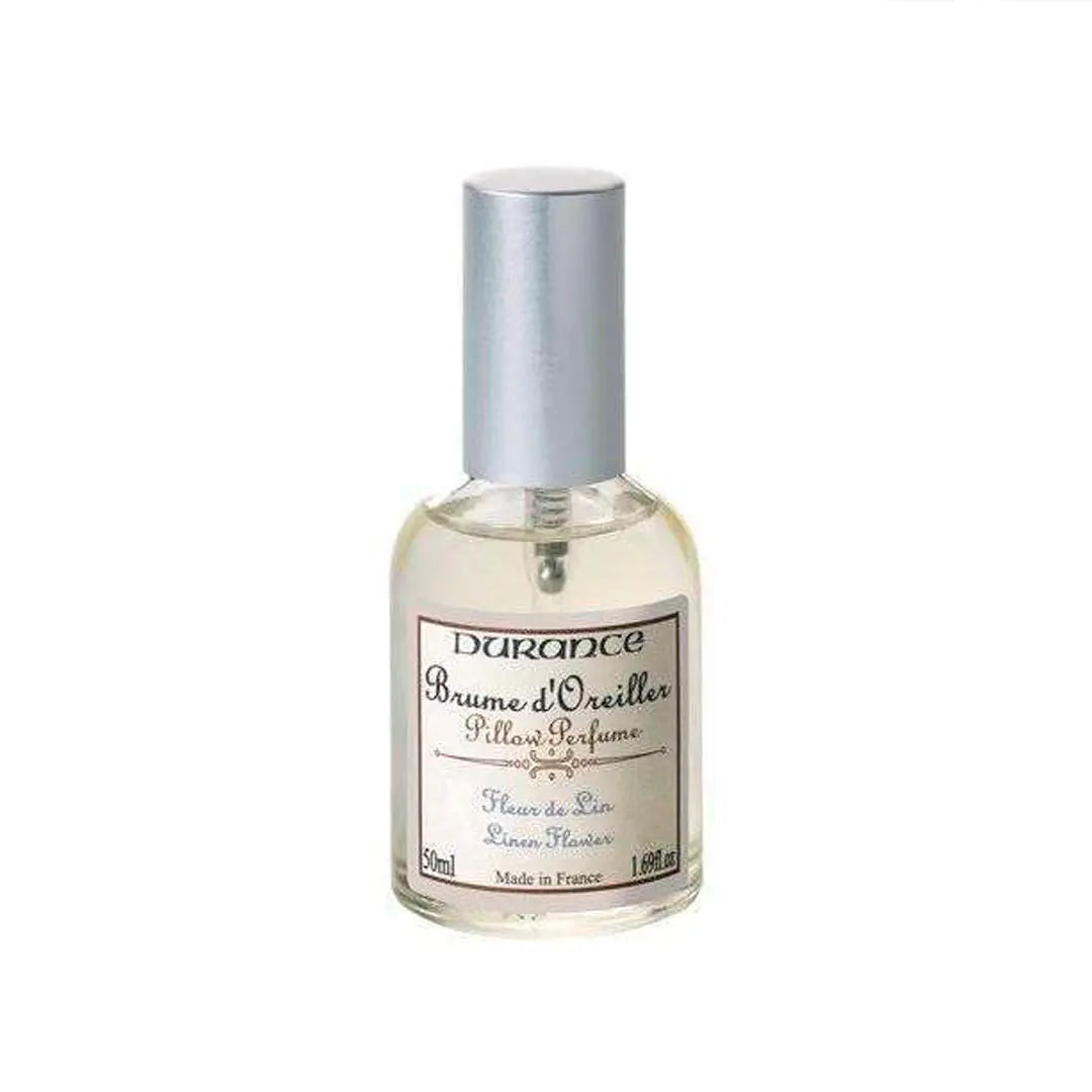 Linen Flower Pillow Mist 50 ml