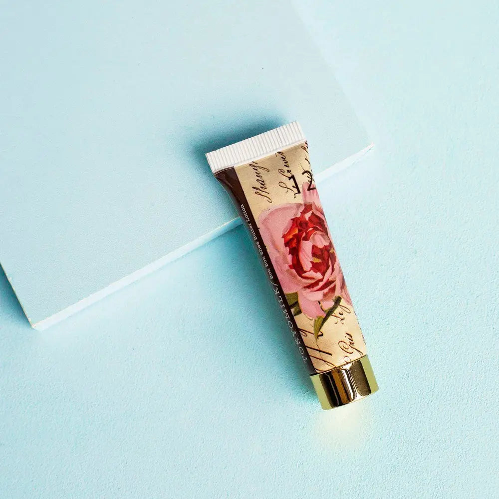 Gin & Rosewater No. 12 Tokyomilk Moisturizing Hand Cream