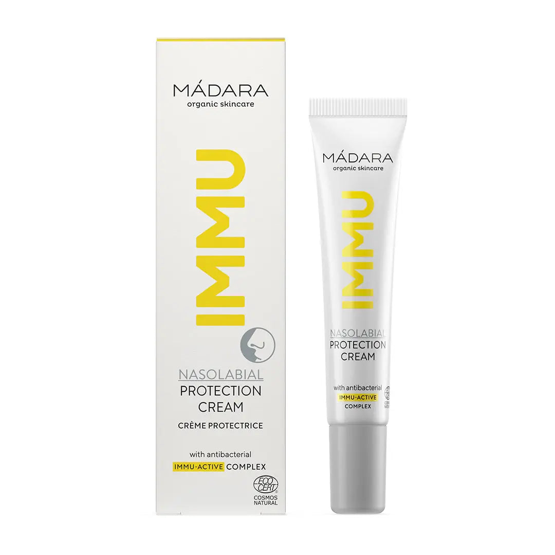 IMMU Crema de protección nasolabial Mádara