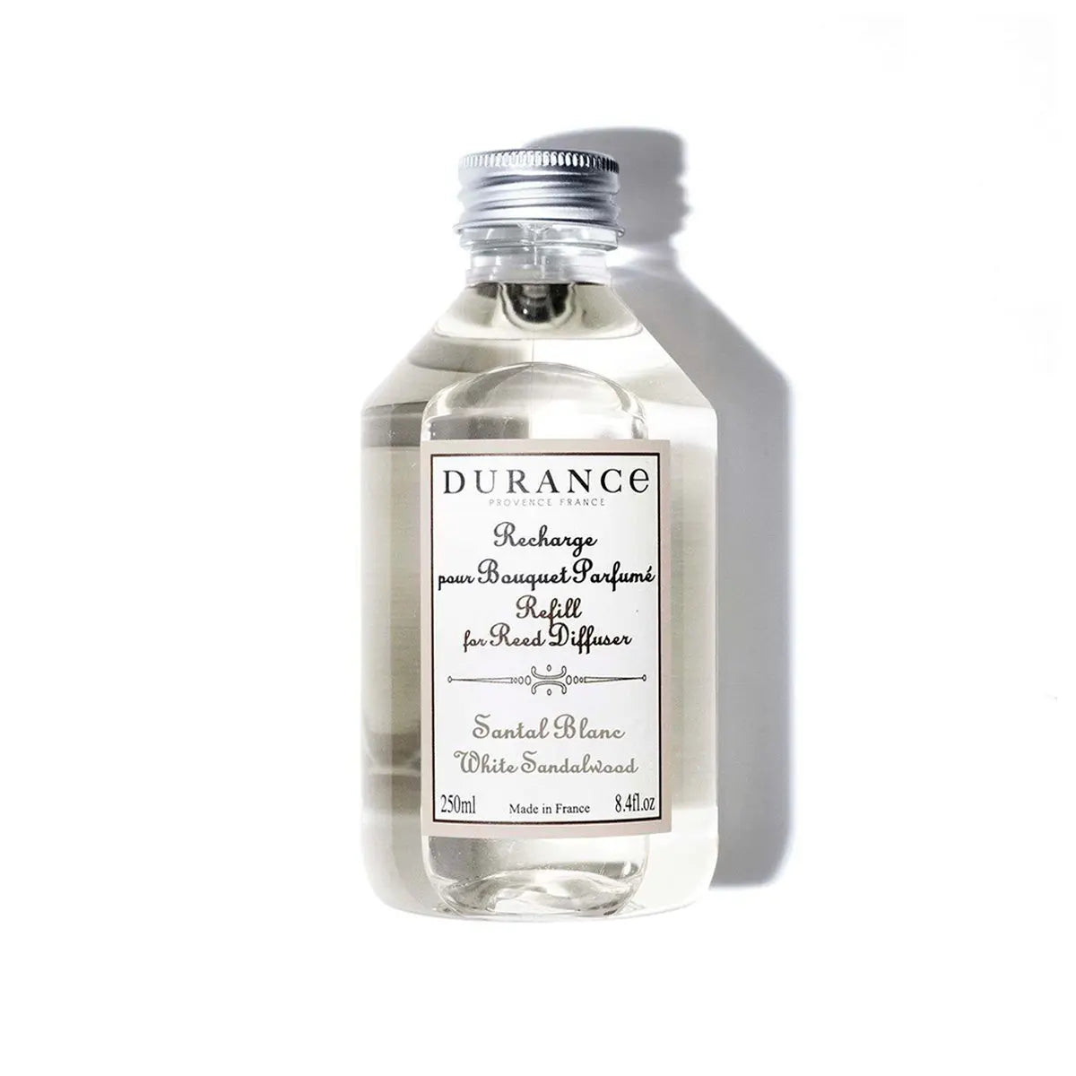 Recarga para Bouquet perfumado Sándalo Blanco 250 ml