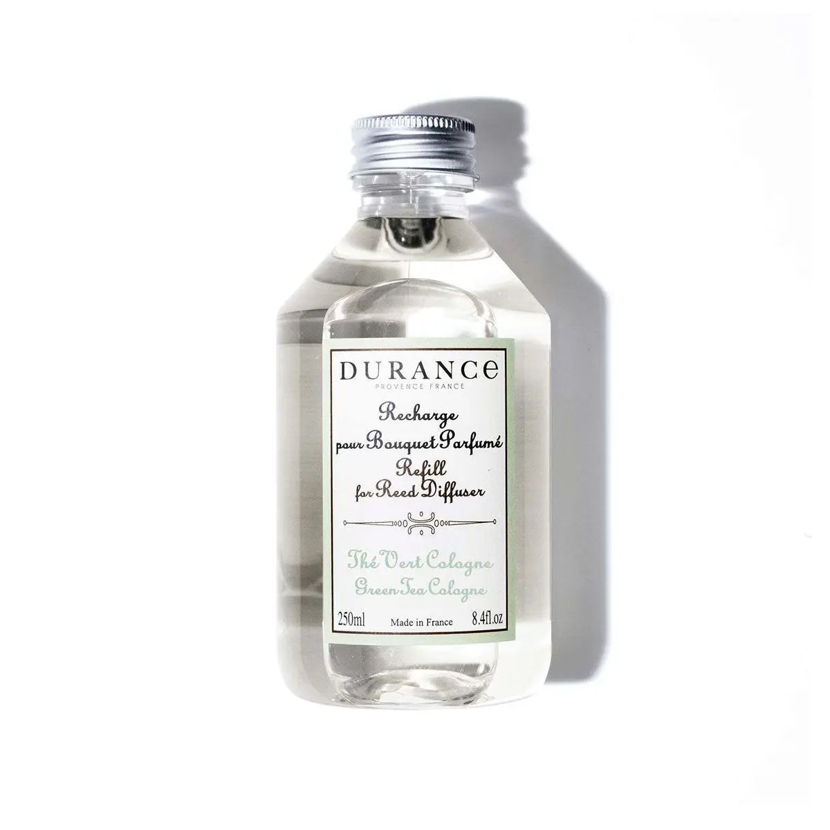 Recarga para Bouquet perfumado Té verde Colonia 250 ml