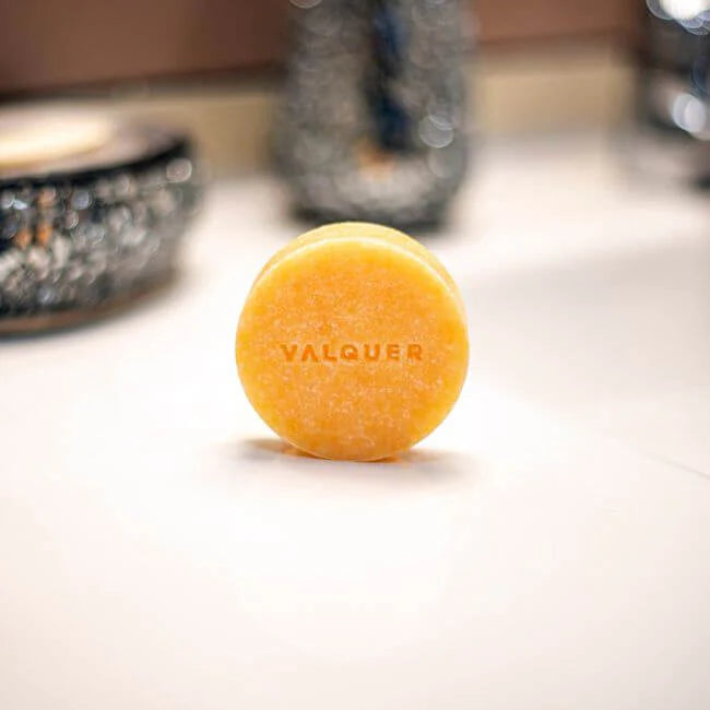 Champú Sunset sin sulfatos para toda la familia