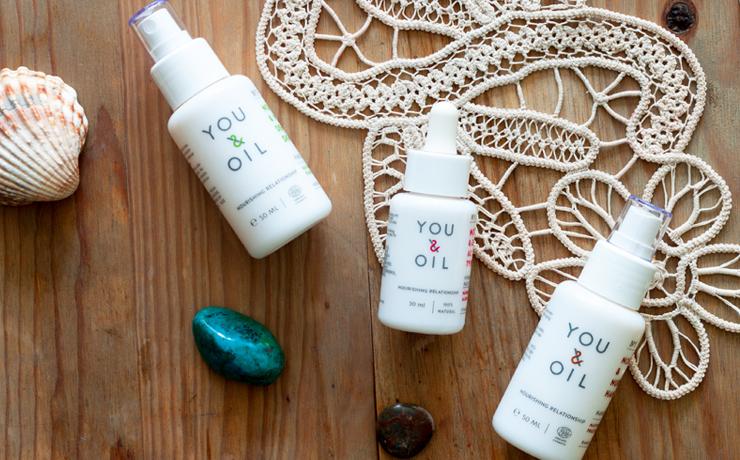 Serums y tratamientos específicos para la piel en Campo di fiore
