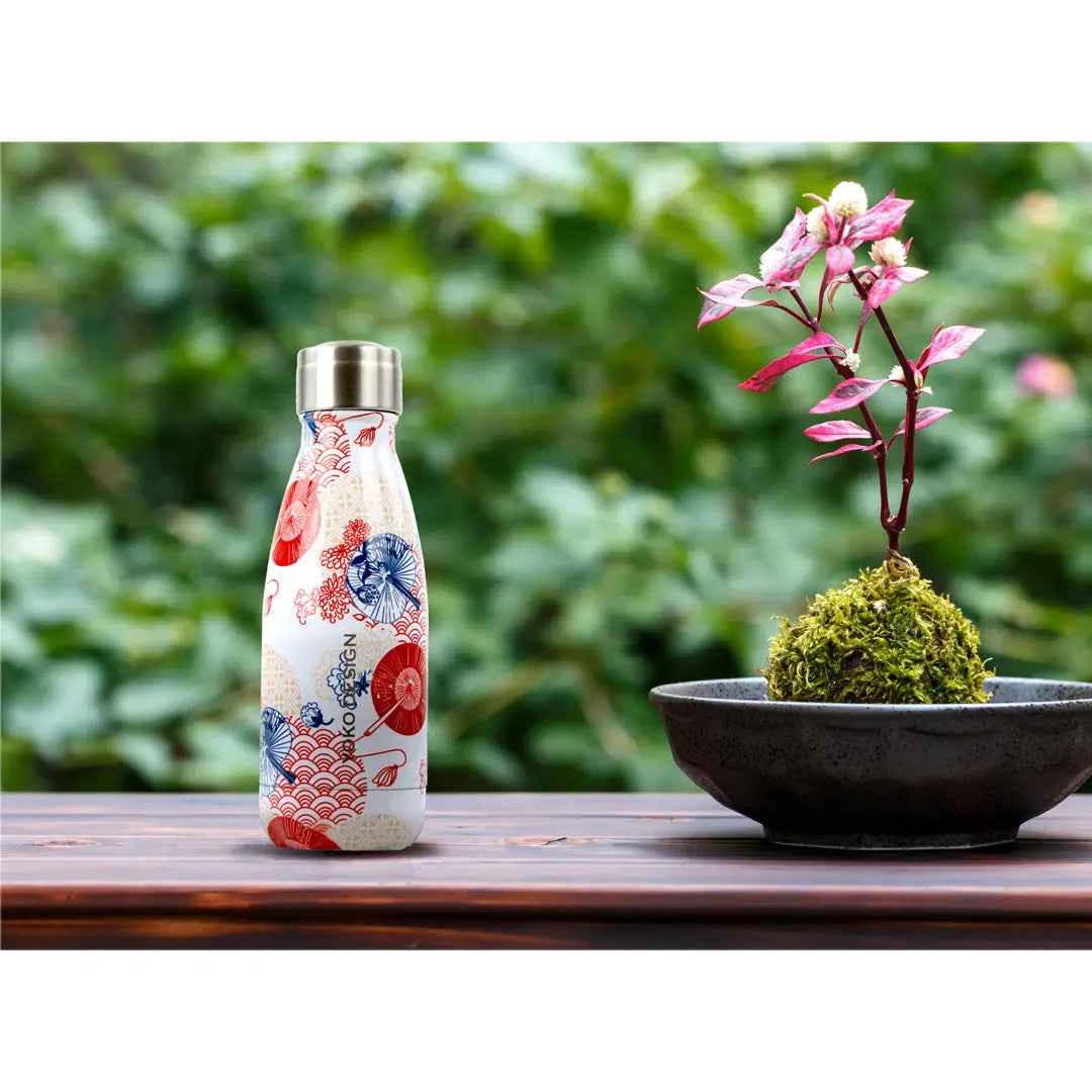 Japan isothermal bottle 500 ml