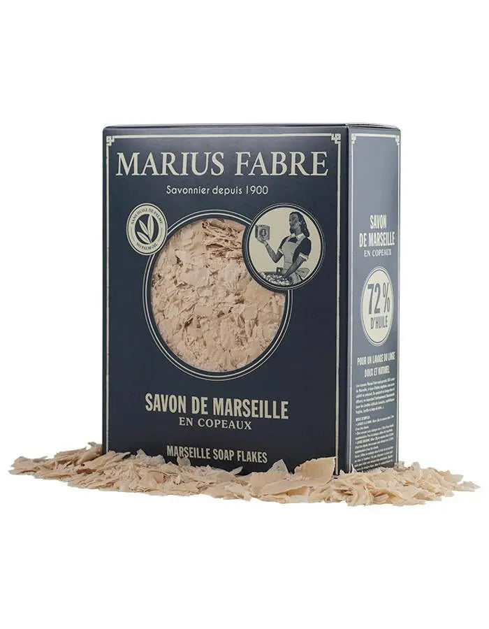 Marseille soap flakes for laundry 750 grams
