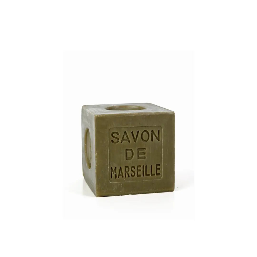 Marseille soap with olive oil, 400 grams