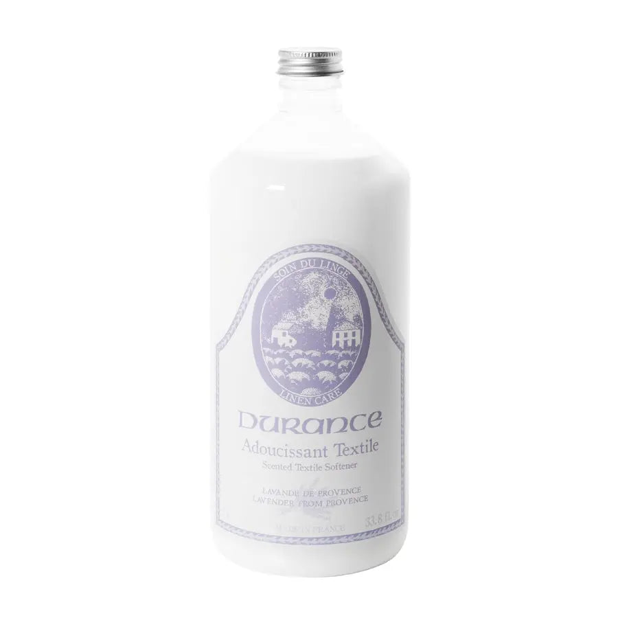 Organic fabric softener Lavender 1 liter
