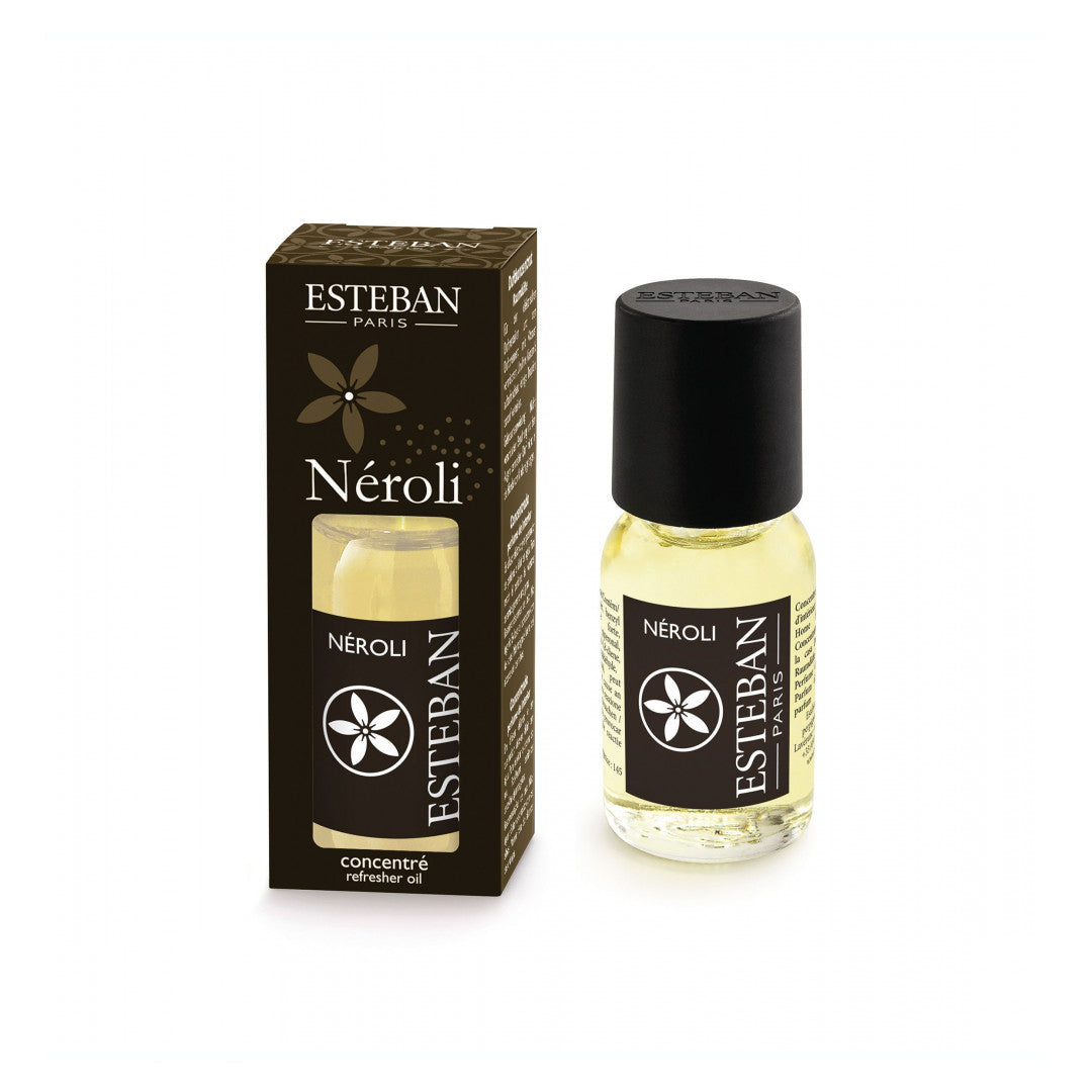 Aceite perfumado Esteban Nerolí
